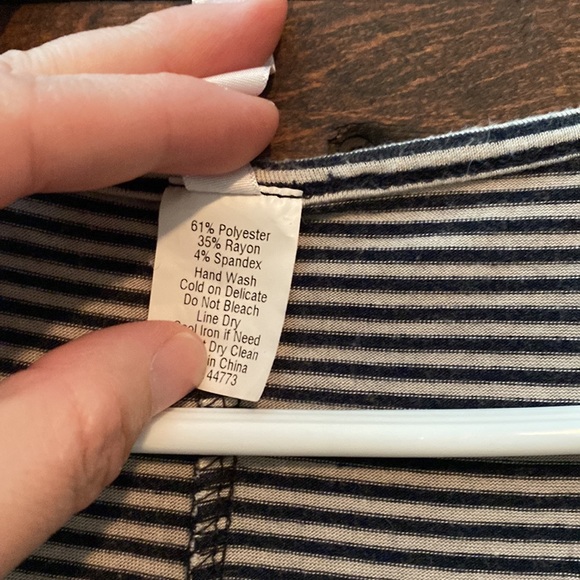 Rush swim cover up - Picture 5 of 5